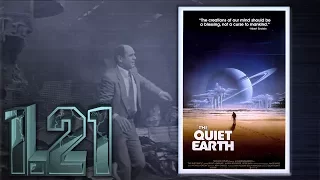 The Quiet Earth (1985) Movie Review/Discussion