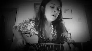 La Javanaise - cover