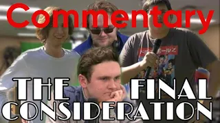 Cast Commentary-FYC S2 Ep 5: The Final Consideration