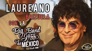 Laureano Brizuela en el Lunario