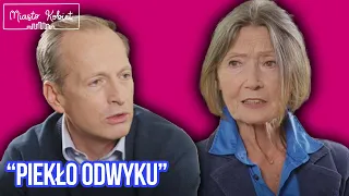 Opowiedział o leczeniu odwykowym matki | Miasto Kobiet