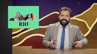 GREG NEWS | RIO DE JANEIRO