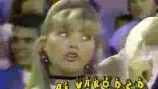 Nubeluz - Escucha y Mira 1994