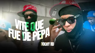 ROCHY RD  - VITE 🔫 | VIDEO OFICIAL | by @JuniorLomi ( TIRADERA )