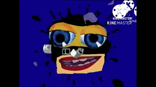 Klasky Csupo Robot Logo ''Splaat!'' VHS (1998) HD