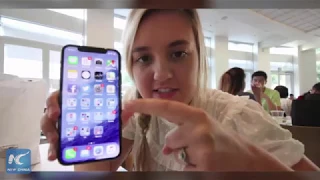 Apple reportedly fires engineer after daughter's iPhone X video goes viral