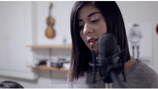 The Knife - Heartbeats (Cover) by Daniela Andrade x Dabin