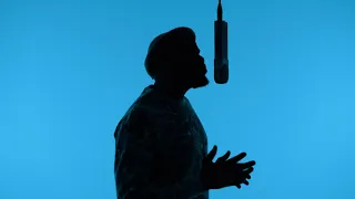 K-Anthony |DRUNK [MUSIC VIDEO]