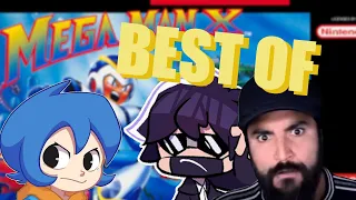 Ratatin Gaming - Best of "Megaman X"