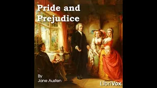 Pride and Prejudice by Jane Austen chp 16-30 free audio book