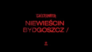 Bedoes & Lanek - NIEWIEŚCIN BYDGOSZCZ /