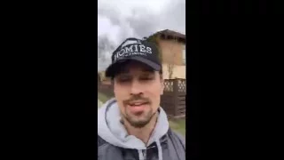 Periscope @bilanofficial 2016 04 21 15 06 Москва