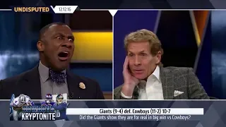 Shannon Sharpe funniest debates of all time