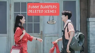 Hometown Cha-Cha-Cha | Funny Bloopers | Deleted Scenes | Hong Du-Sik & Yoon Hye-Jin