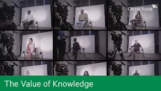 The Knowledge Exchange