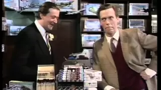 Outtakes (Bloopers) - Stephen Fry & Hugh Laurie - stereo