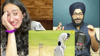 Indian Reaction on Top 7 Worst Bouncers by Shoaib Akhtar in Cricket History Ever | Raula Pao