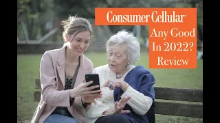 Consumer Cellular Review - How Does It Stack Up In 2022? (Interesting Answer)