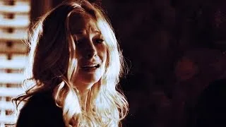 Caroline Turns On Her Humanity (TVD score) [6x19]