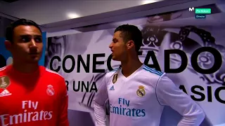 Cristiano Ronaldo vs Espanyol Home 01.10.2017 HD 720p