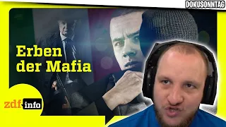 Jung, brutal und skrupellos. Die neuen "Baby Bosse" der Mafia - REAKTION | ELoTRiX DOKUSONNTAG