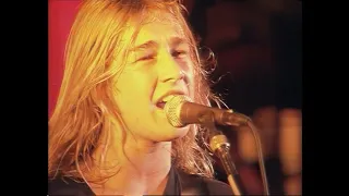 Silverchair - Live at Cambridge Newcastle 1995 (HD)