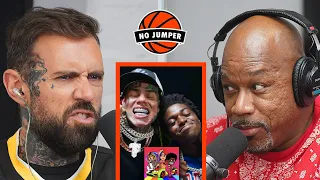 Adam & Wack React to 6ix9ine & Kodak Black’s Song