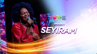 SEYIRAM | Episode 3 | Voice Factory Season 5