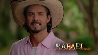 A Desalmada l 2º Chamada, destacando Rafael, personagem de José Ron - (04/07/2022)