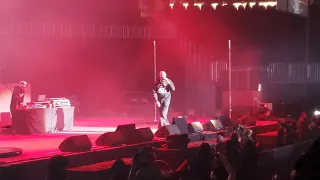 Nobody Does It Better (RIP NATE DOGG) - Warren G (Live at State Farm Arena - Atlanta, GA - 5/6/22)