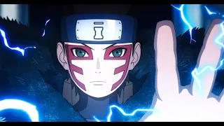 Boruto Episode 169 Preview - A Joint Military Campaign With The Sand!