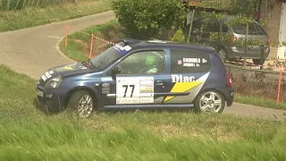 Rallye VAL D'ORAIN 2023 Part.1