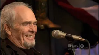 Merle Haggard