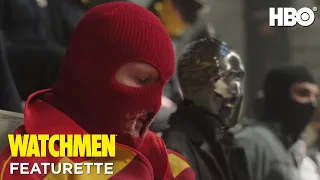 Watchmen: Making Of Featurette | HBO