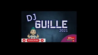 En Vivo Viernex Fest!!!! - Dj Guille 2021  #YoEnfiestoEnCasa