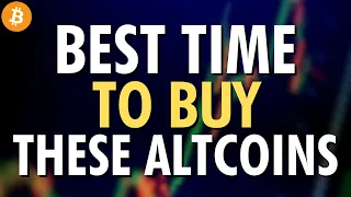 The Best Crypto AI & Gaming Tokens To Buy In 2023! When To Buy Altcoins To 100x Your Portfolio?