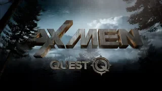 Ax Men - Quest