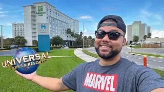 Affordable Hotels Near Universal Studios Orlando that's Within Walking Distance to the Parks 2022!