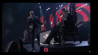 Keith Sweat vs Bobby Brown "I'll give all my love to you" #Verzuz #KeithSweat