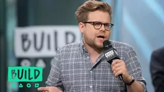 Adam Conover Talks About "Adam Ruins Everything"