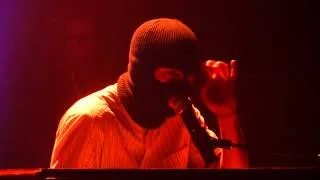 Twenty One Pilots- Car Radio- Troubadour- Los Angeles 2/20/13