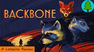 Backbone: A story of wasted potential