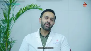 Artificial Disc Replacement | Dr. Ashish Dagar | Manipal Hospital Gurugram