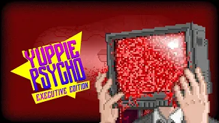 Yuppie Psycho: Executive Edition #7 / Большой брат