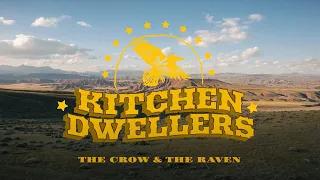 Kitchen Dwellers - "The Crow and The Raven (III)" (Official Video)