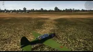 обзор самолёта бб-1 или су-2 war thunder