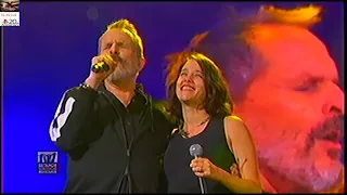 Miguel Bosé - Estamos Unidos Mexicanos - En Vivo - Zócalo