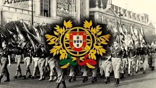 Особенности португальского фашизма
