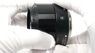 SIGMA (シグマ) Art 19mm F2.8 DN (ソニーE用) 良品