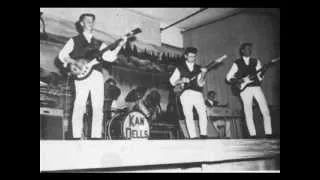 The KanDells - Do You Know ('60s GARAGE)